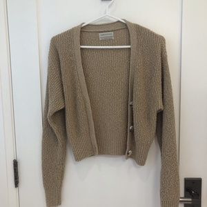 Urban Outfitters Cardigan